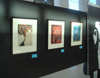 TELFAIR ART FAIR